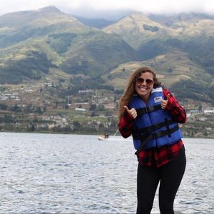 Meet your Posher, Kathleen